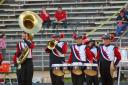 Cobre High School Band